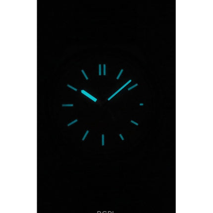 Citizen Zenshin Super Titanium Orange Urtavla Automatisk NJ0180-80Z 100M herrklocka