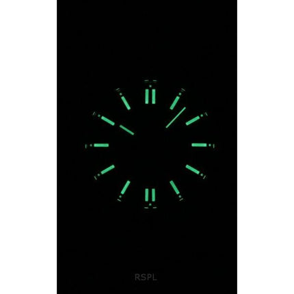 Citizen Tsuyosa Small Second Rostfritt stål Blå Urtavla Automatisk NK5010-51L Herrklocka