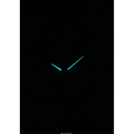 Citizen rostfritt stål med grön urtavla, automatisk NY4058-79X herrklocka