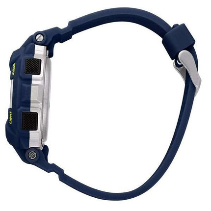 Sector EX-36 Digital Black Dial Quartz R3251283002 100M herrklocka