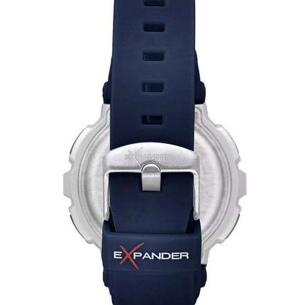 Sector EX-36 Digital Black Dial Quartz R3251283002 100M herrklocka