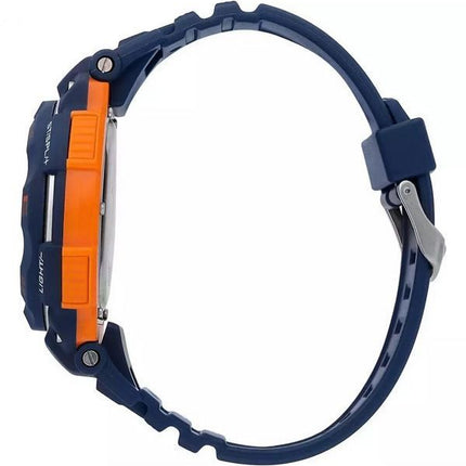 Sector EX-35 Digital Black Dial Quartz R3251534001 100M herrklocka