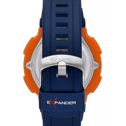 Sector EX-35 Digital Black Dial Quartz R3251534001 100M herrklocka