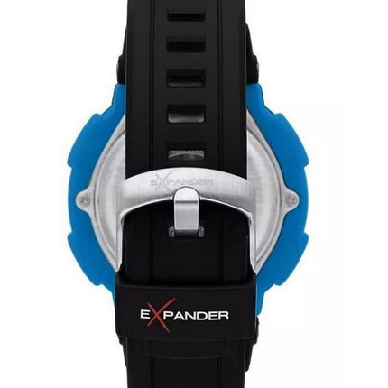 Sector EX-35 Digital Black Dial Quartz R3251534002 100M herrklocka