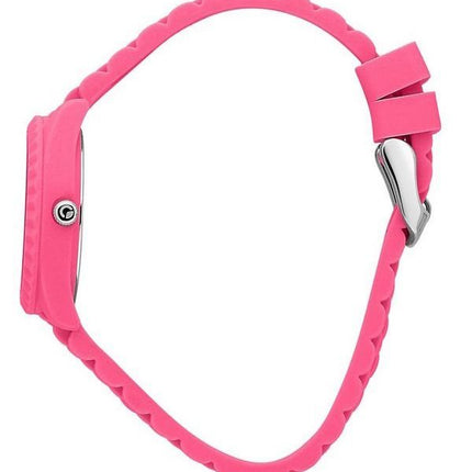 Sector Diver Just Time Plastband Silver Urtavla Quartz R3251549503 Damklocka