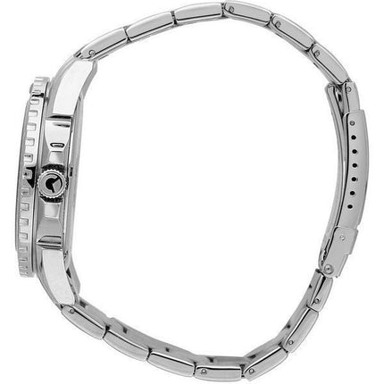 Sector 450 Datum och tid Rostfritt stål Blå Urtavla Quartz R3253276010 100M herrklocka