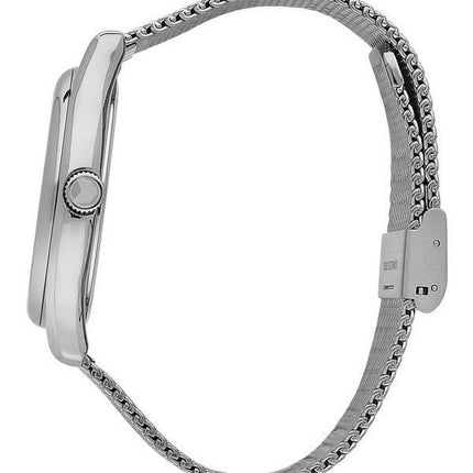 Sector 660 multifunktion rostfritt stål svart urtavla Quartz R3253517023 herrklocka