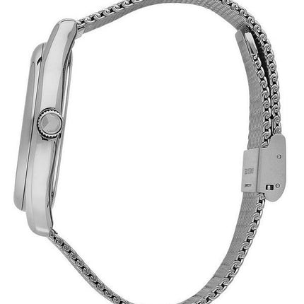 Sector 660 Multifunktion rostfritt stål Blue Dial Quartz R3253517024 Herrklocka