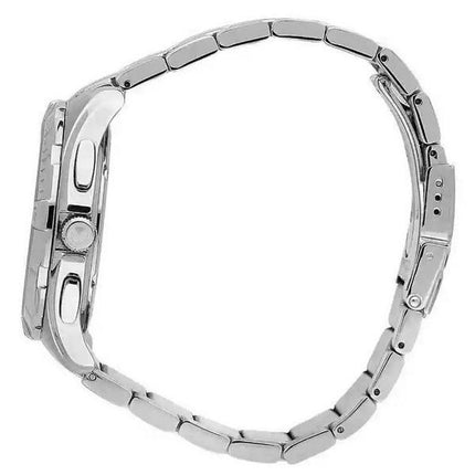 Sector 790 Chronograph Rostfritt stål Svart Urtavla Quartz R3273636003 100M herrklocka