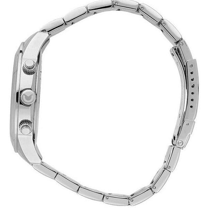 Sector 670 Chronograph Rostfritt stål Svart Urtavla Quartz R3273740002 Herrklocka