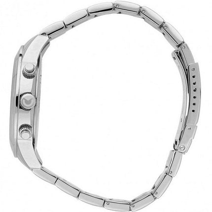 Sector 670 Chronograph rostfritt stål Blue Dial Quartz R3273740003 Herrklocka