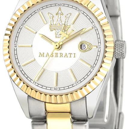 Maserati Competizione R8853100505 Quartz Analog Women&#39,s Watch