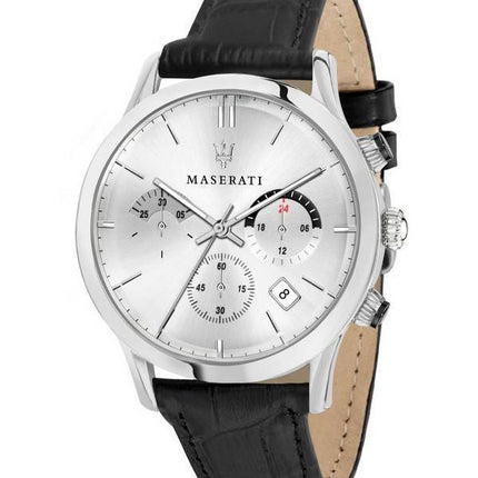 Maserati Ricordo Chronograph Quartz R8871633001 mäns klocka