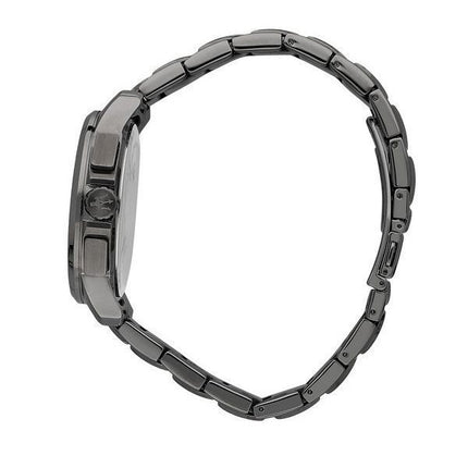 Maserati Successo Limited Edition Chronograph Rostfritt stål Blue Dial Solar R8873645006 Herrklocka