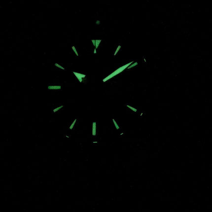 Orient Kamasu Mako III RA-AA0003R19B RA-AA0003R39B Automatisk 200M herrklocka