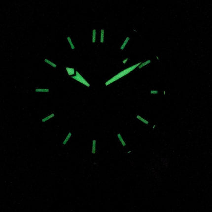 Orientera Mako III RA-AA0011B19B sport automatisk 200M mäns klockor