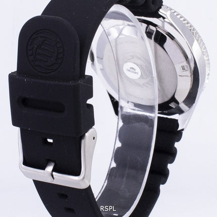 Orientera Mako III RA-AA0011B19B sport automatisk 200M mäns klockor