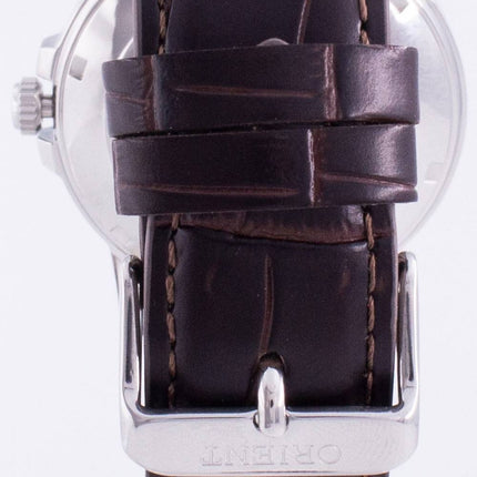 Orient Classic RA-AA0C06E19B Automatisk herrklocka