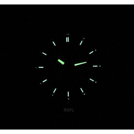 Orient World Map Revival rostfritt stÃ¥l automatisk dykare RA-AA0E01S19B 200M Herrklocka