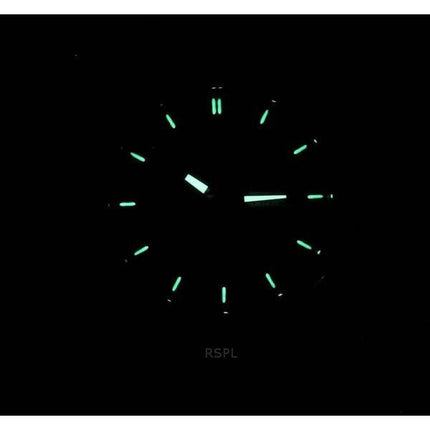 Orient World Map Revival Rostfritt stål Automatisk dykare RA-AA0E02E19B RA-AA0E02E39B 200M herrklocka