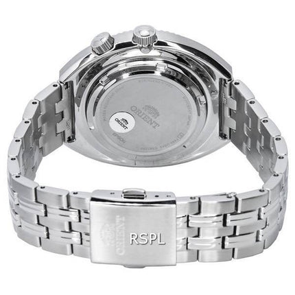 Orient Neo Classic Sport Black Dial Automatisk dykare RA-AA0E05B19B RA-AA0E05B39B 200M herrklocka