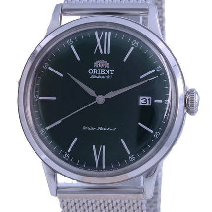 Orient Bambino Contemporary Classic Automatic RA-AC0018E10B Herrklocka