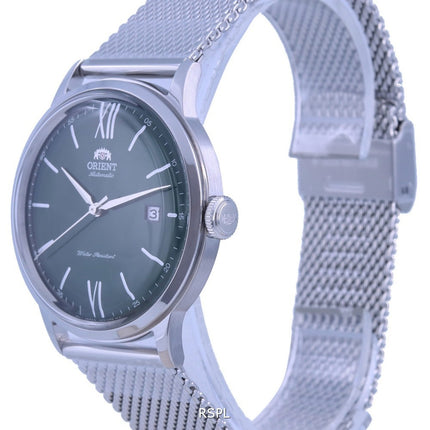 Orient Bambino Contemporary Classic Automatic RA-AC0018E10B Herrklocka