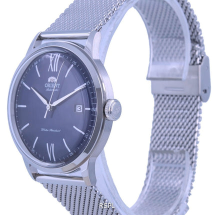 Orient Bambino Contemporary Classic Automatic RA-AC0019L10B Herrklocka