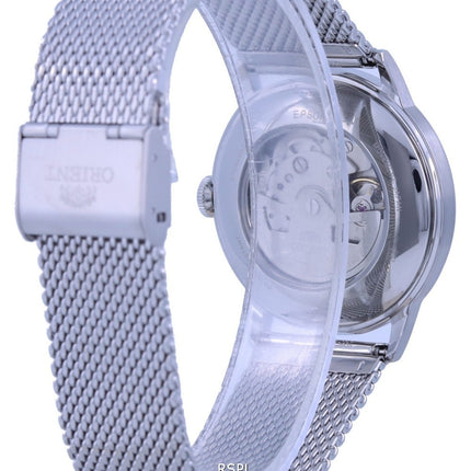 Orient Bambino Contemporary Classic Automatic RA-AC0019L10B Herrklocka