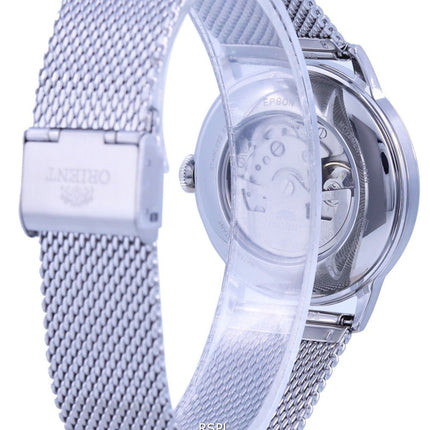 Orient Bambino Contemporary Classic Automatic RA-AC0020G10B Herrklocka