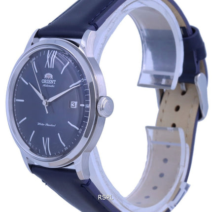 Orient Bambino Contemporary Classic Automatic RA-AC0021L10B Herrklocka