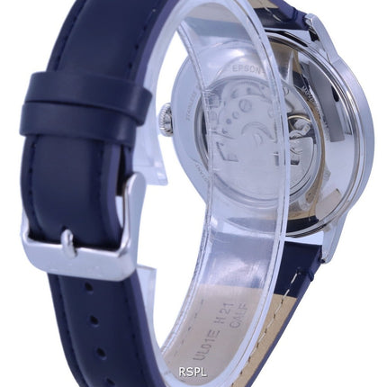 Orient Bambino Contemporary Classic Automatic RA-AC0021L10B Herrklocka