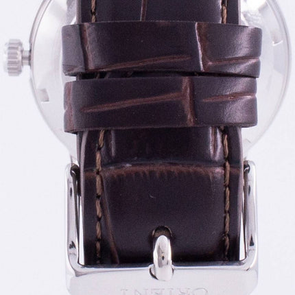 Orient Contemporary RA-AC0F07S10B Automatisk herrklocka