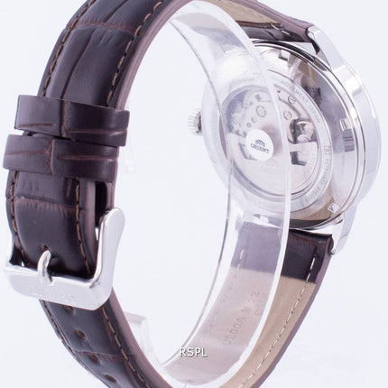 Orient Contemporary RA-AC0F07S10B Automatisk herrklocka