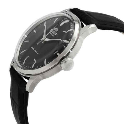 Orient Classic Bambino Black Dial Automatisk RA-AC0M02B10B herrklocka