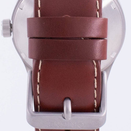 Orient Defender RA-AK0405Y10B Automatisk herrklocka