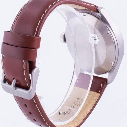 Orient Defender RA-AK0405Y10B Automatisk herrklocka