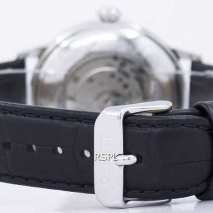 Orientera klassiska automatiska RA-AP0005B10B mäns klockor