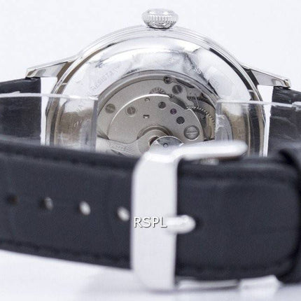 Orientera klassiska automatiska RA-AP0005B10B mäns klockor