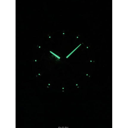 Orient Classic Contemporary Rostfritt Stål Röd Öppen Hjärta Urtavla Automatisk RA-AR0010R Herrklocka