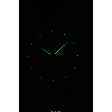 Orient Contemporary Chronograph Tvåfärgad Rostfritt Stål Vit Urtavla Quartz RA-TX0302S Herrklocka