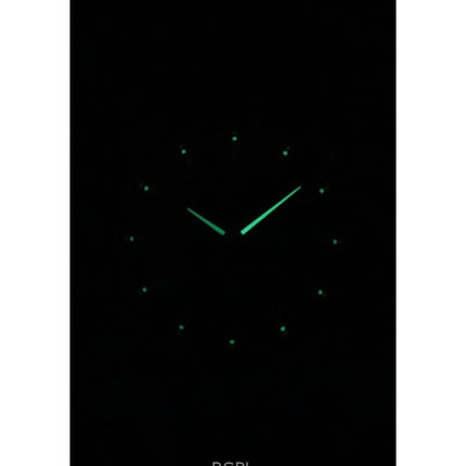 Orient Contemporary Chronograph Rostfritt Stål Marinblå Urtavla Quartz RA-TX0303L Herrklocka