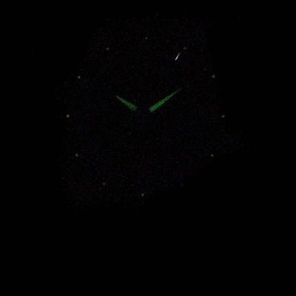 Orient stjärna automatisk RE-AU0004B00B Power Reserve Japan gjorde mäns klockor