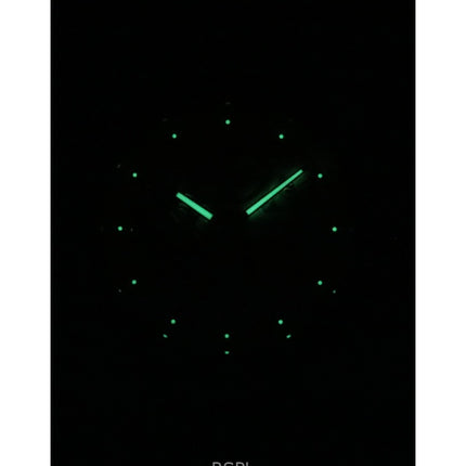 Orient Star Contemporary Rostfritt stål Skelett Ivory Urtavla Automatisk RE-AV0123G 100M herrklocka