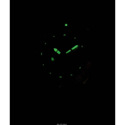 Renoverad Seiko 5 Sports automatisk Japantillverkad SNZB26J1 herrklocka