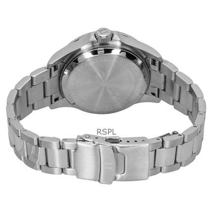Ratio FreeDiver Sapphire Rostfritt Stål Gul Urtavla Automatisk RTF044 200M Herrklocka