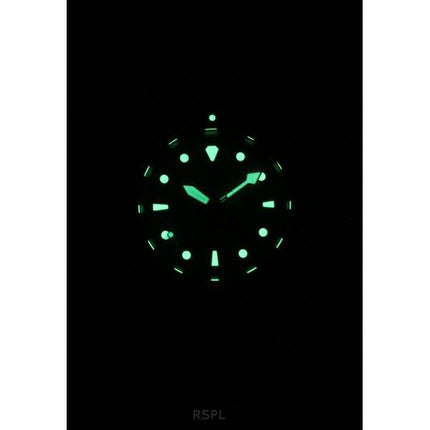 Ratio FreeDiver Sapphire Rostfritt stål Candy Pink Dial Automatisk RTFL839 200M Damklocka