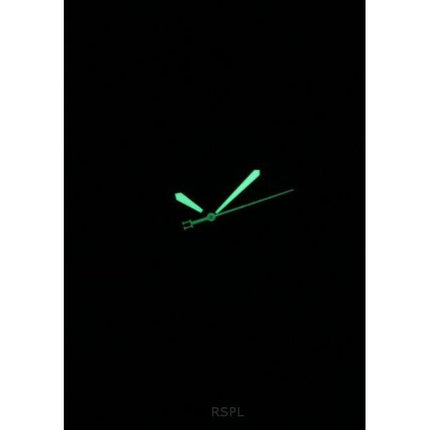 Ratio Quest Märs Field Watch Sapphire Canvas Armband Khaki Green Dial Quartz RTQ029 100M Lewis And Clark Edition