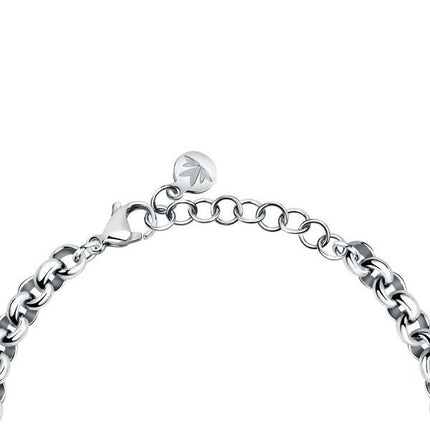 Morellato Vita Stainless Steel Tree Of Life Armband SATD19 för kvinnor