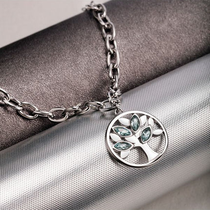 Morellato Loto armband i rostfritt stål SATD30 för kvinnor